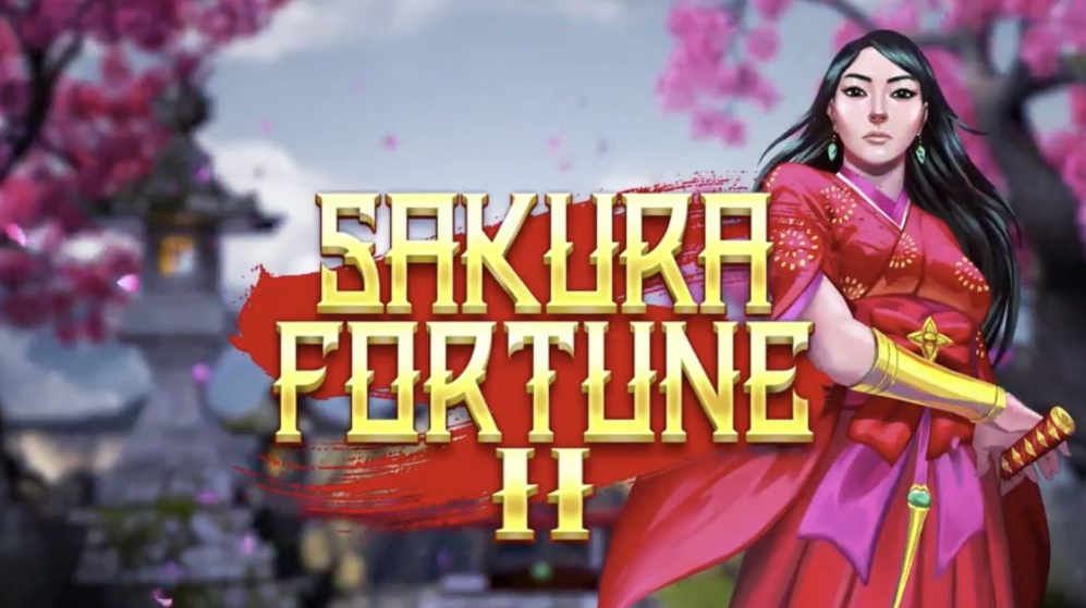 Slot Sakura Fortune, Quickspin, jogo de slot, Japão, flor de cerejeira, jogabilidade, recursos especiais, design imersivo
